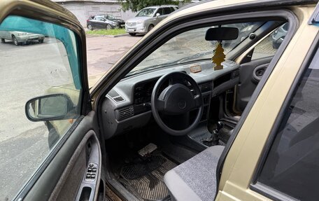 Daewoo Nexia I рестайлинг, 2007 год, 100 000 рублей, 2 фотография