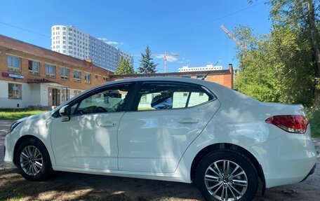 Citroen C4 II рестайлинг, 2020 год, 1 300 000 рублей, 10 фотография