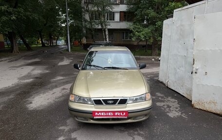Daewoo Nexia I рестайлинг, 2007 год, 100 000 рублей, 3 фотография