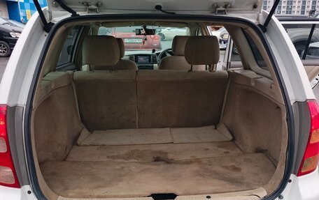 Toyota Corolla, 2001 год, 380 000 рублей, 4 фотография