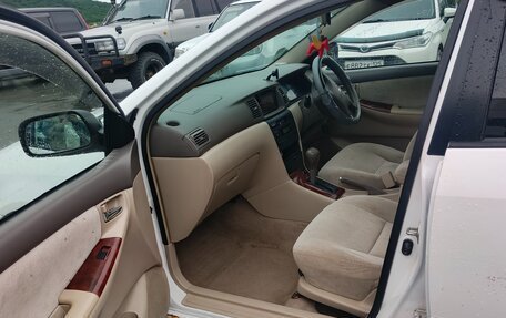 Toyota Corolla, 2001 год, 380 000 рублей, 2 фотография