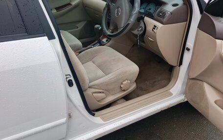 Toyota Corolla, 2001 год, 380 000 рублей, 5 фотография