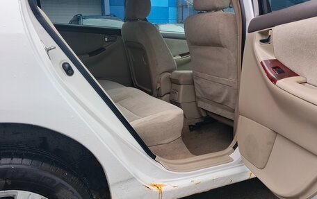 Toyota Corolla, 2001 год, 380 000 рублей, 6 фотография