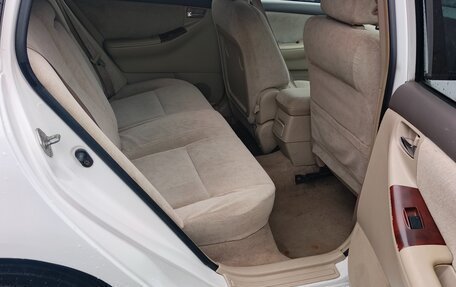 Toyota Corolla, 2001 год, 380 000 рублей, 7 фотография