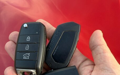 KIA cee'd III, 2016 год, 1 340 000 рублей, 18 фотография