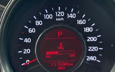 KIA cee'd III, 2016 год, 1 340 000 рублей, 19 фотография