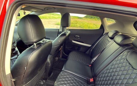 KIA cee'd III, 2016 год, 1 340 000 рублей, 21 фотография