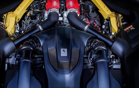 Ferrari Portofino, 2022 год, 25 990 000 рублей, 27 фотография