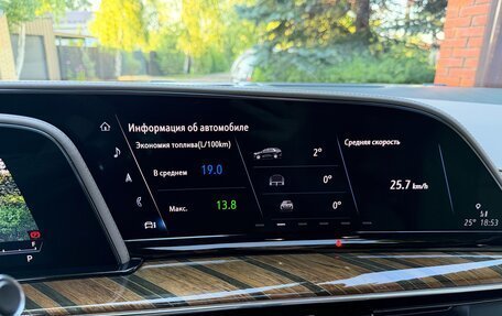 Cadillac Escalade V, 2021 год, 13 700 000 рублей, 17 фотография
