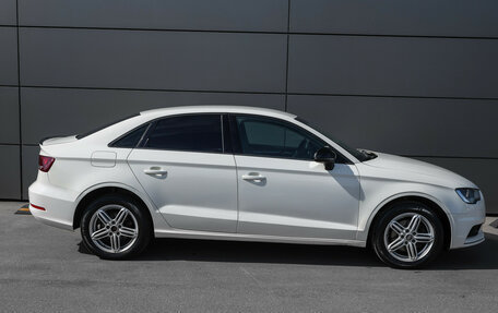 Audi A3, 2014 год, 1 249 000 рублей, 5 фотография