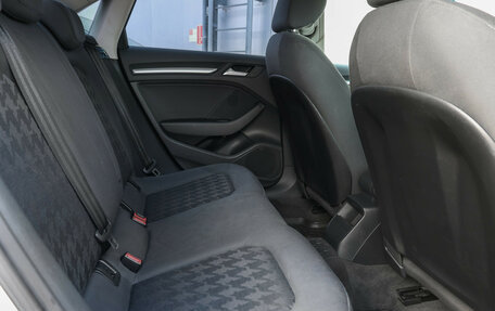 Audi A3, 2014 год, 1 249 000 рублей, 12 фотография