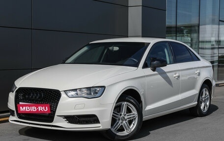 Audi A3, 2014 год, 1 249 000 рублей, 2 фотография