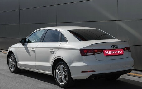 Audi A3, 2014 год, 1 249 000 рублей, 7 фотография
