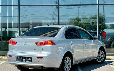 Mitsubishi Lancer IX, 2008 год, 725 000 рублей, 2 фотография