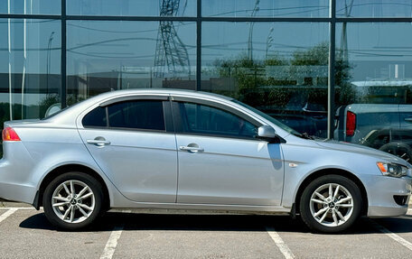 Mitsubishi Lancer IX, 2008 год, 725 000 рублей, 6 фотография