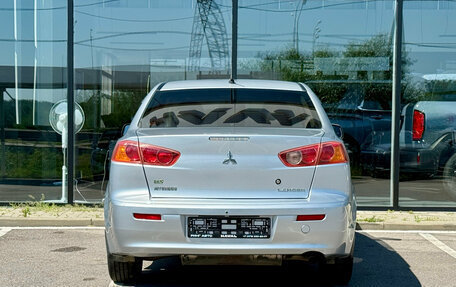 Mitsubishi Lancer IX, 2008 год, 725 000 рублей, 5 фотография