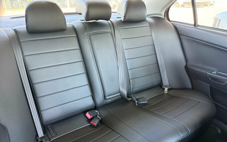 Mitsubishi Lancer IX, 2008 год, 725 000 рублей, 8 фотография