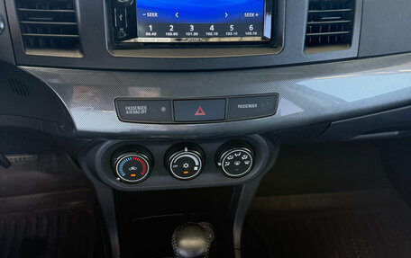 Mitsubishi Lancer IX, 2008 год, 725 000 рублей, 11 фотография