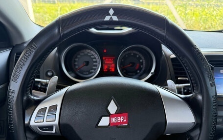 Mitsubishi Lancer IX, 2008 год, 725 000 рублей, 10 фотография