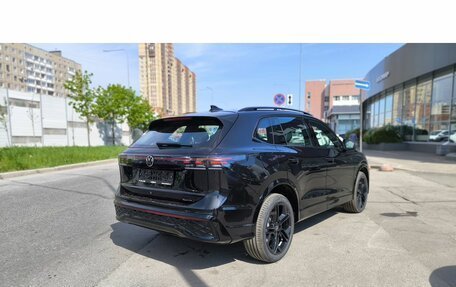 Volkswagen Tiguan, 2026 год, 5 260 000 рублей, 4 фотография