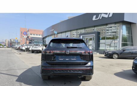 Volkswagen Tiguan, 2026 год, 5 260 000 рублей, 2 фотография