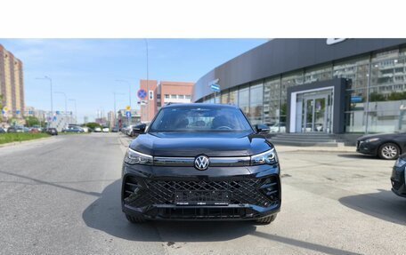Volkswagen Tiguan, 2026 год, 5 260 000 рублей, 6 фотография