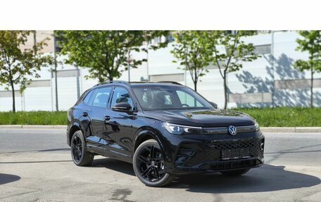 Volkswagen Tiguan, 2026 год, 5 260 000 рублей, 5 фотография