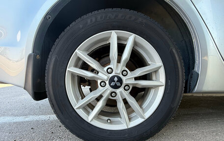 Mitsubishi Lancer IX, 2008 год, 725 000 рублей, 14 фотография