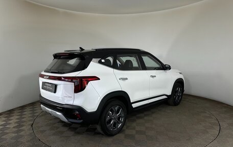 KIA Seltos I, 2025 год, 2 790 000 рублей, 6 фотография