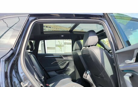 Volkswagen Tiguan, 2026 год, 5 260 000 рублей, 20 фотография