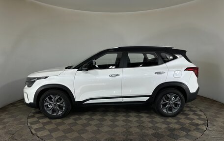 KIA Seltos I, 2025 год, 2 790 000 рублей, 5 фотография