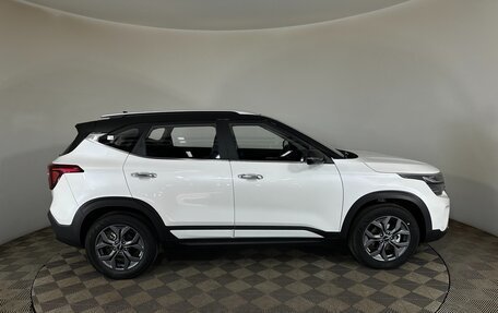 KIA Seltos I, 2025 год, 2 790 000 рублей, 4 фотография