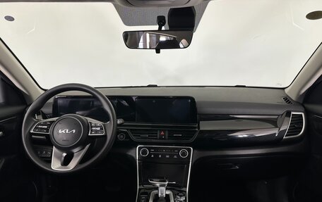 KIA Seltos I, 2025 год, 2 790 000 рублей, 7 фотография