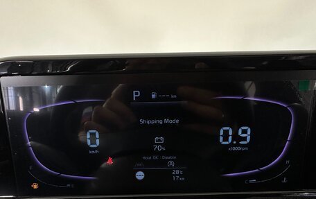 KIA Seltos I, 2025 год, 2 790 000 рублей, 11 фотография