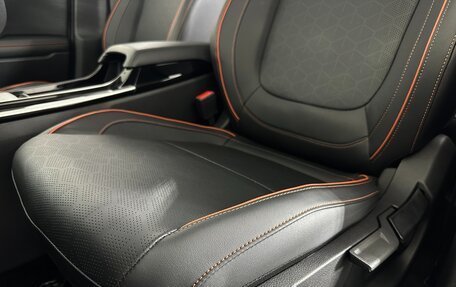 KIA Seltos I, 2025 год, 2 790 000 рублей, 10 фотография