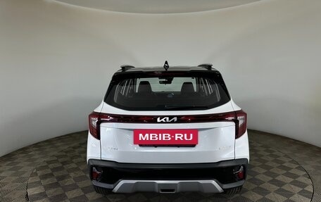 KIA Seltos I, 2025 год, 2 790 000 рублей, 3 фотография