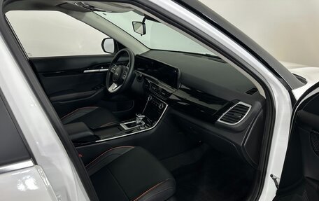 KIA Seltos I, 2025 год, 2 790 000 рублей, 14 фотография