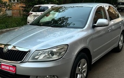 Skoda Octavia, 2012 год, 705 000 рублей, 1 фотография