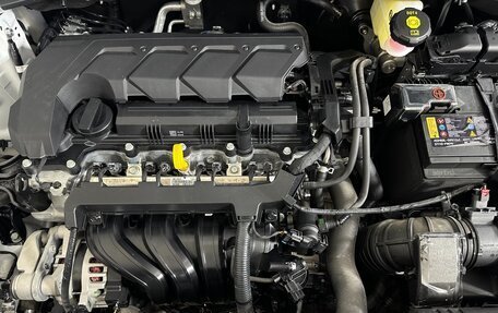 KIA Seltos I, 2025 год, 2 790 000 рублей, 18 фотография