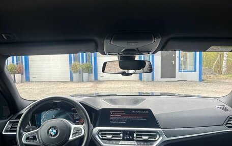 BMW 3 серия, 2021 год, 4 050 000 рублей, 7 фотография