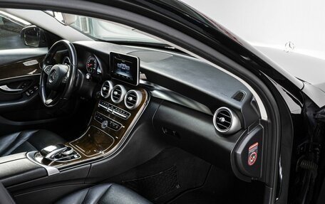 Mercedes-Benz C-Класс, 2015 год, 2 200 000 рублей, 17 фотография