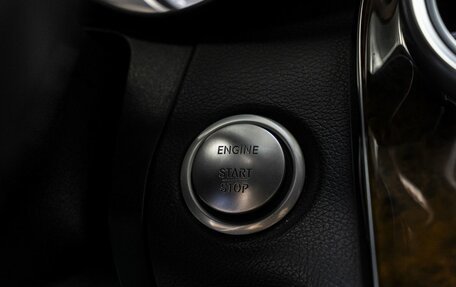 Mercedes-Benz C-Класс, 2015 год, 2 200 000 рублей, 23 фотография