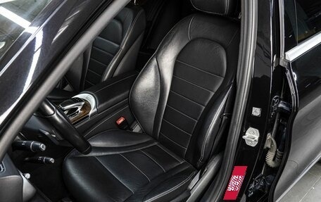 Mercedes-Benz C-Класс, 2015 год, 2 200 000 рублей, 15 фотография