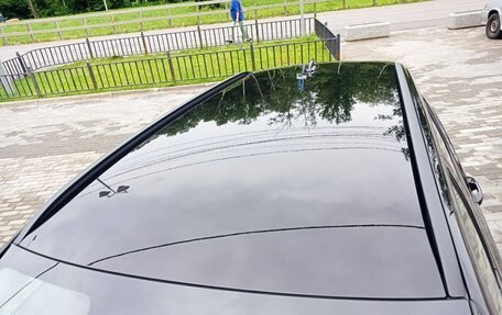 Volvo V60 II, 2019 год, 1 850 000 рублей, 26 фотография