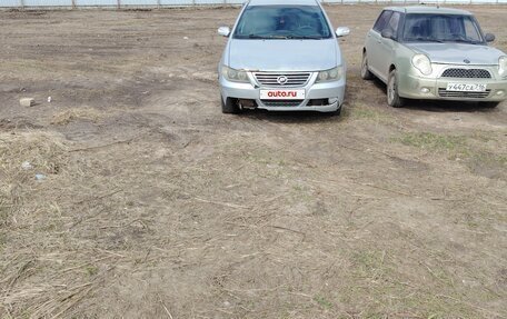 Lifan Solano I (630) рестайлинг, 2013 год, 90 000 рублей, 5 фотография