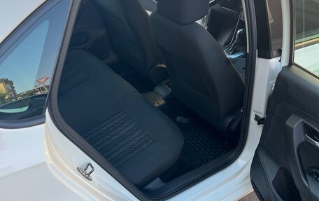Volkswagen Polo VI (EU Market), 2018 год, 1 270 000 рублей, 8 фотография