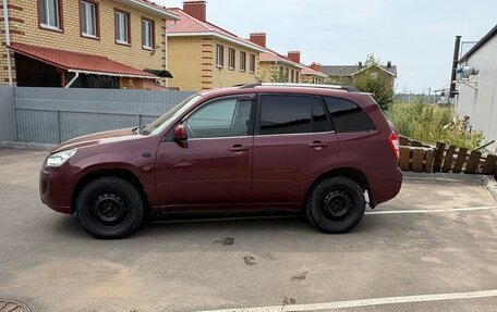 Chery Tiggo (T11), 2013 год, 310 000 рублей, 4 фотография