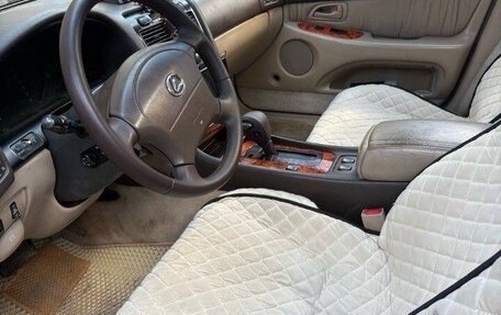 Lexus GS I, 1994 год, 450 000 рублей, 13 фотография