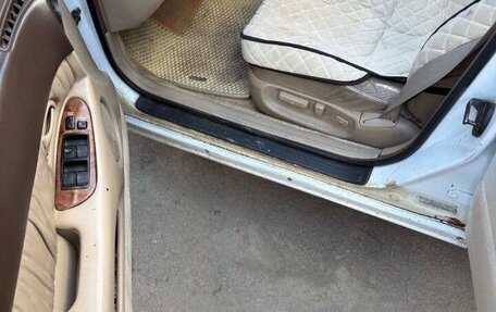 Lexus GS I, 1994 год, 450 000 рублей, 14 фотография