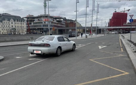 Lexus GS I, 1994 год, 450 000 рублей, 12 фотография